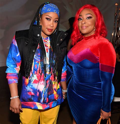 big booty judy 20|Da Brat & GF ‘Big Booty Judy’ Announce New WE TV Series .